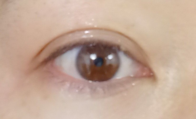 ラスティングマルチアイベース WP/キャンメイク/アイシャドウベースを使ったクチコミ（1枚目）