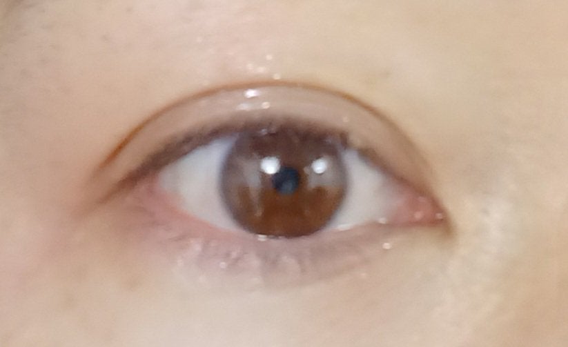 ラスティングマルチアイベース WP/キャンメイク/アイシャドウベースを使ったクチコミ(1枚目)