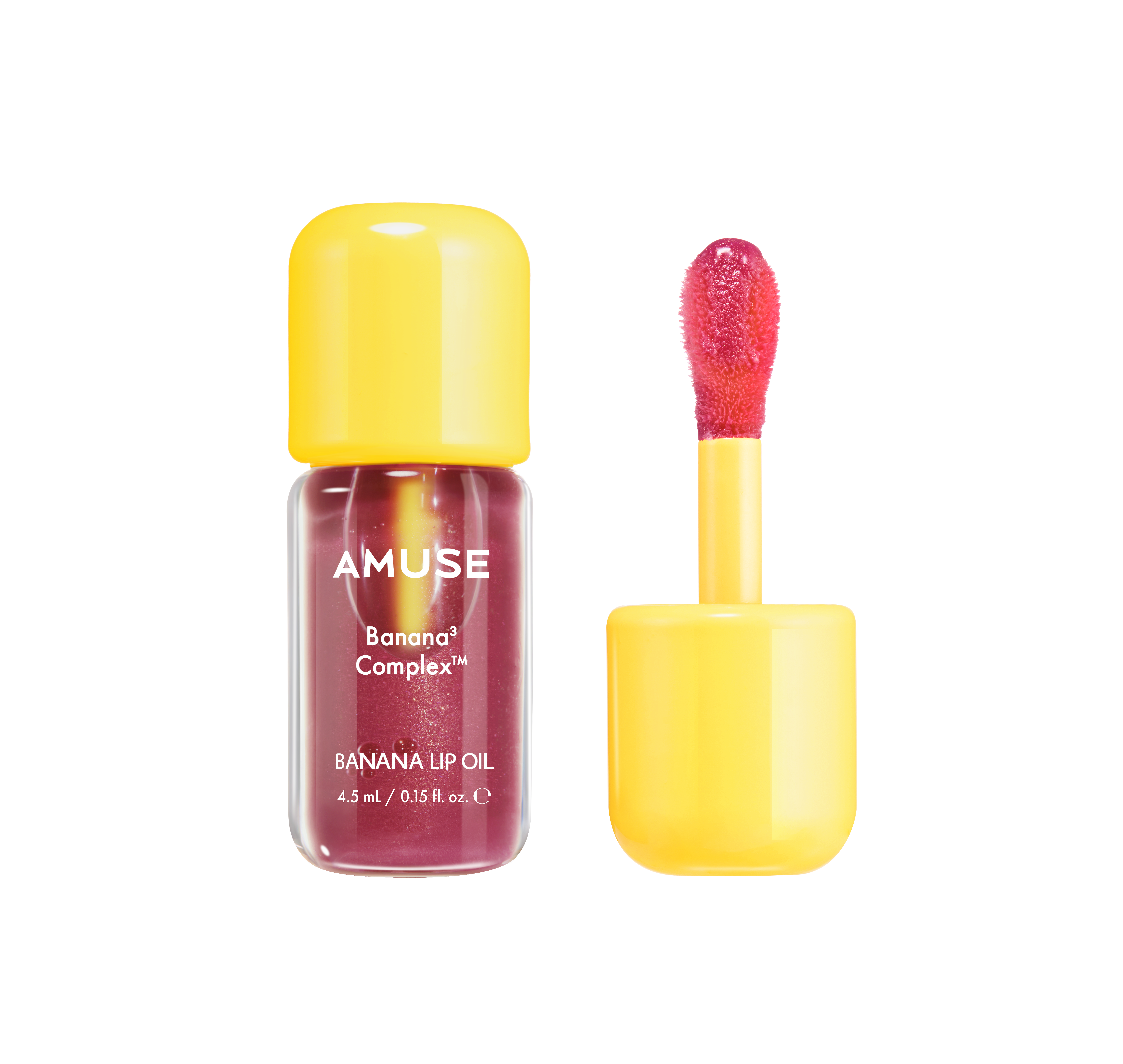 バナナリップオイル 06 ローズソルベ