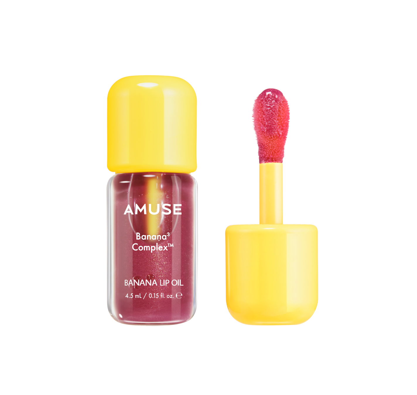 バナナリップオイル 06 ローズソルベ