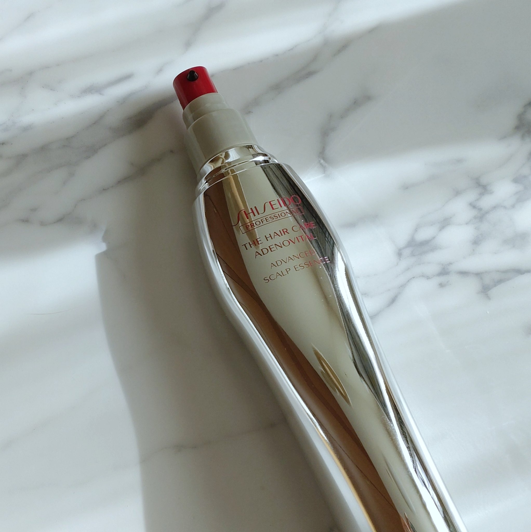 薬用頭皮ローション/フケミン ユー/頭皮ケアを使ったクチコミ（2枚目）