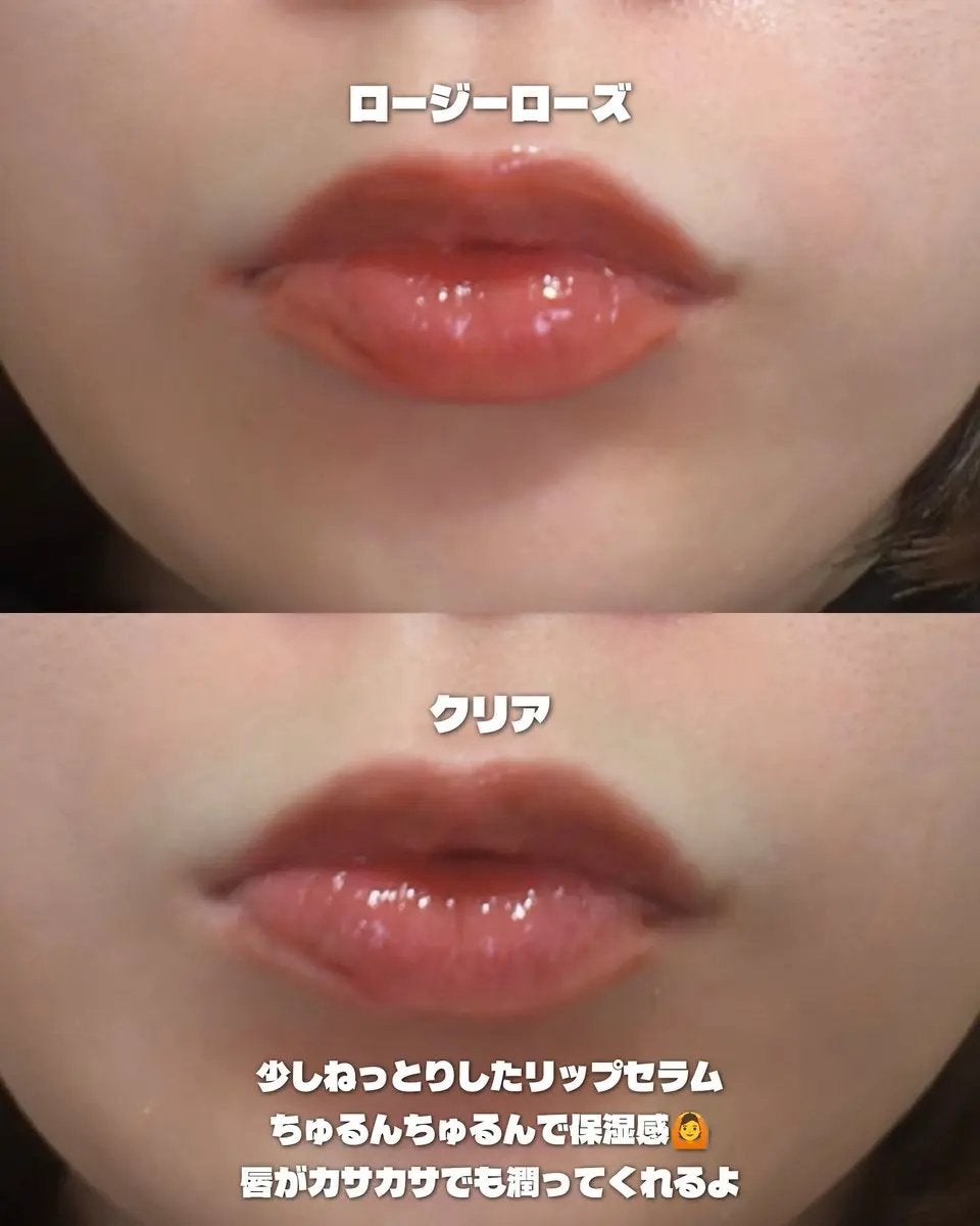 ABC-Gリップセラム/ドクターケイ/リップ美容液を使ったクチコミ(6枚目)