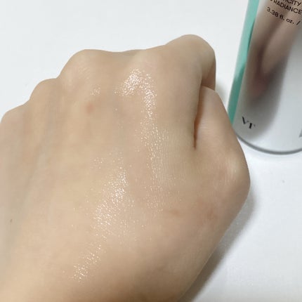 リードルS PDRN+ セラム/VT/美容液を使ったクチコミ(6枚目)