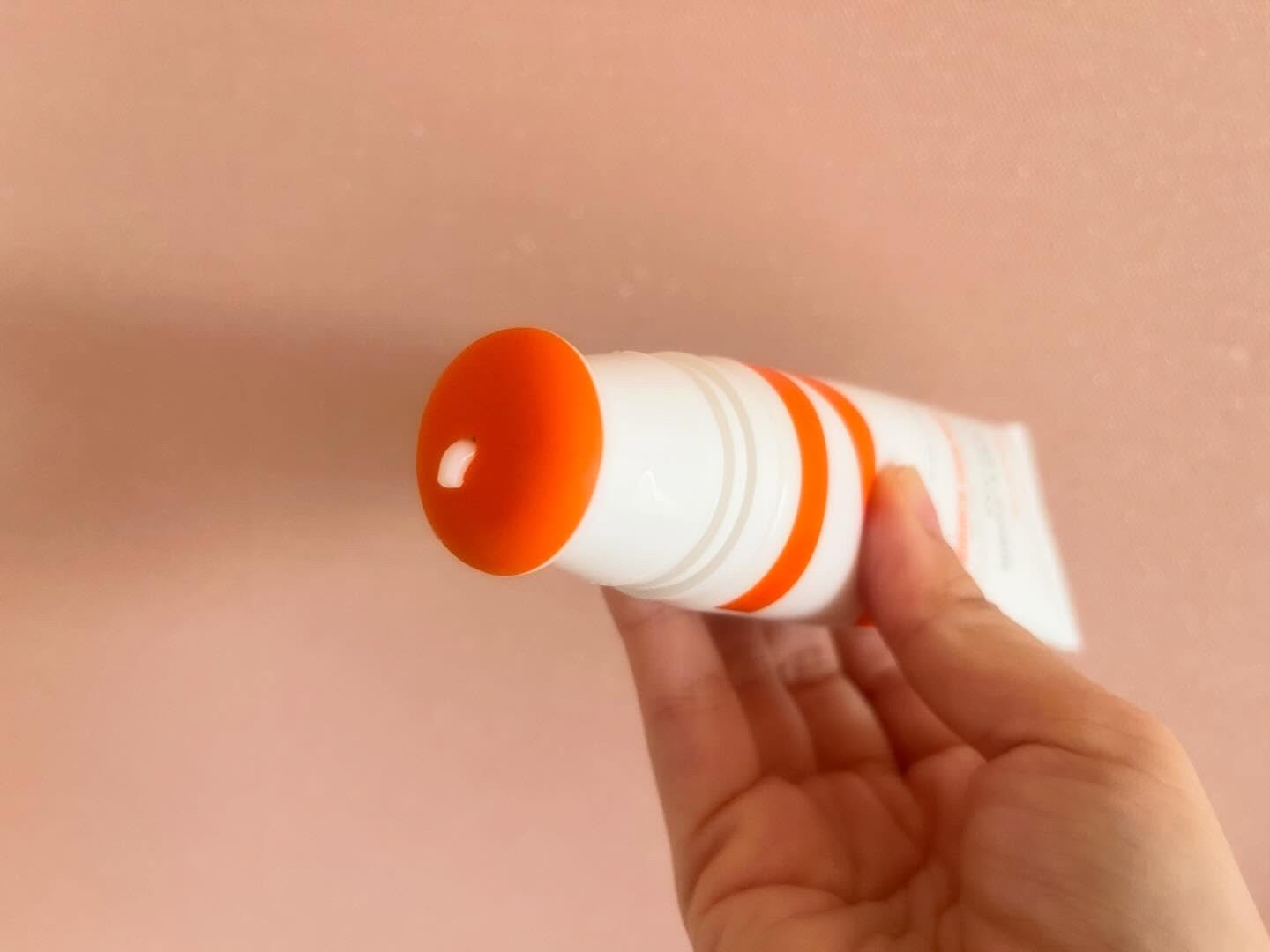 セルターンクリーム 100ml/リリーイブ/フェイスクリームを使ったクチコミ（2枚目）