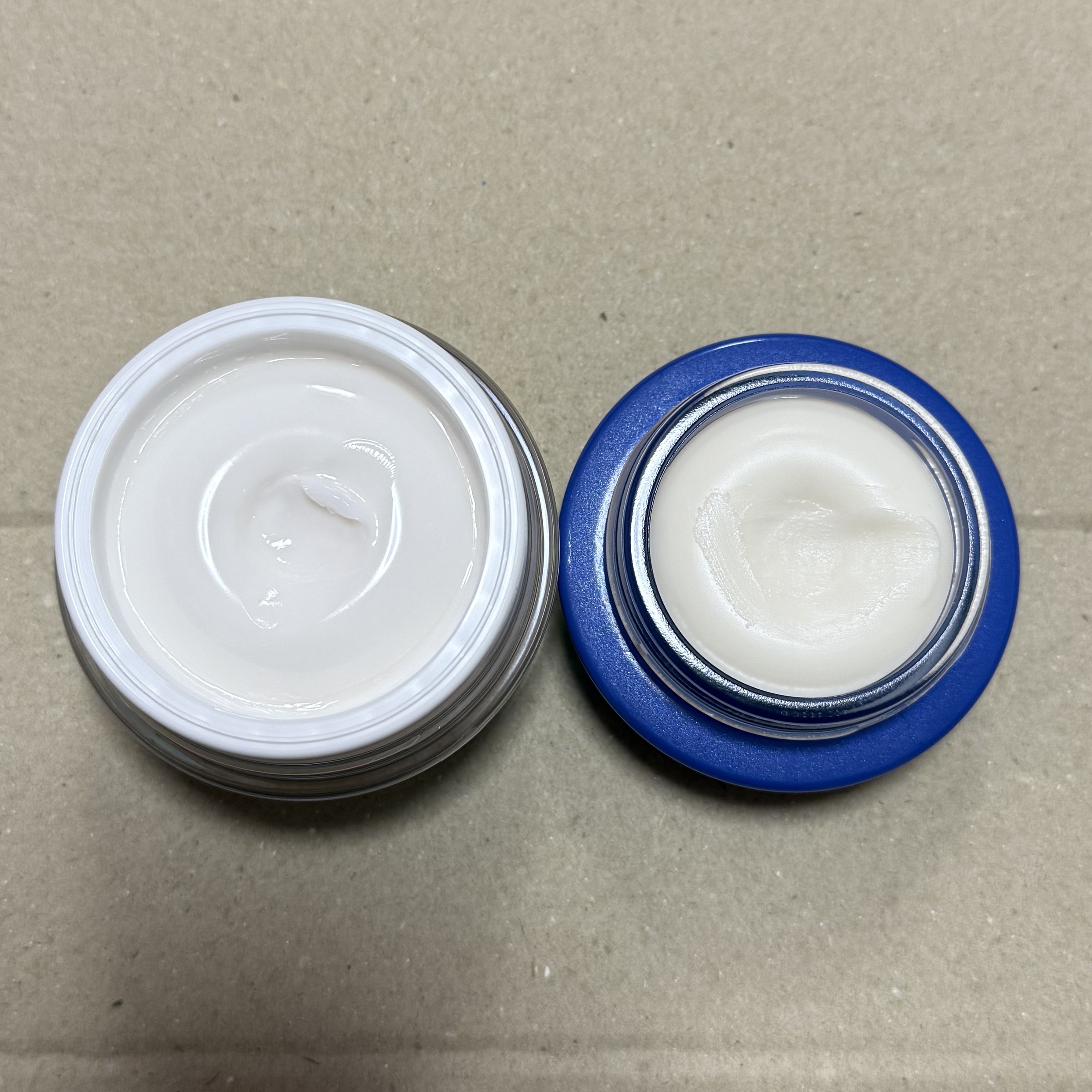 セラム シールド/ONE BY KOSE/フェイスバームを使ったクチコミ（2枚目）