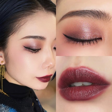 スモール アイシャドウ/M・A・C/単色アイシャドウを使ったクチコミ(10枚目)