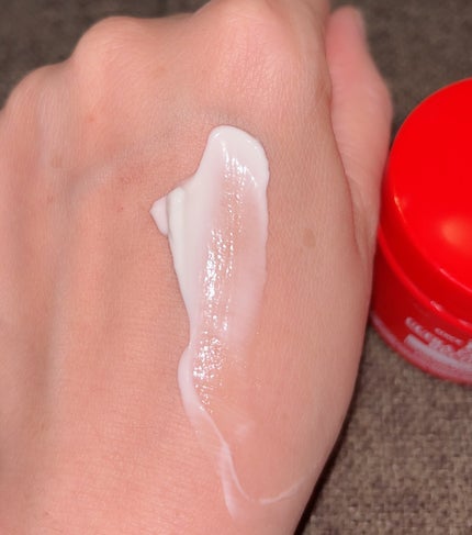 キールズ Rクリーム UFC/Kiehl's/フェイスクリームを使ったクチコミ(5枚目)