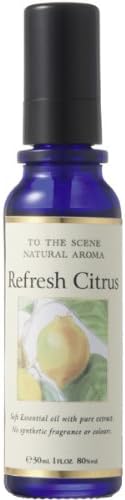 リフレッシュ シトラス / TO THE SCENE(トゥー ザ シーン)