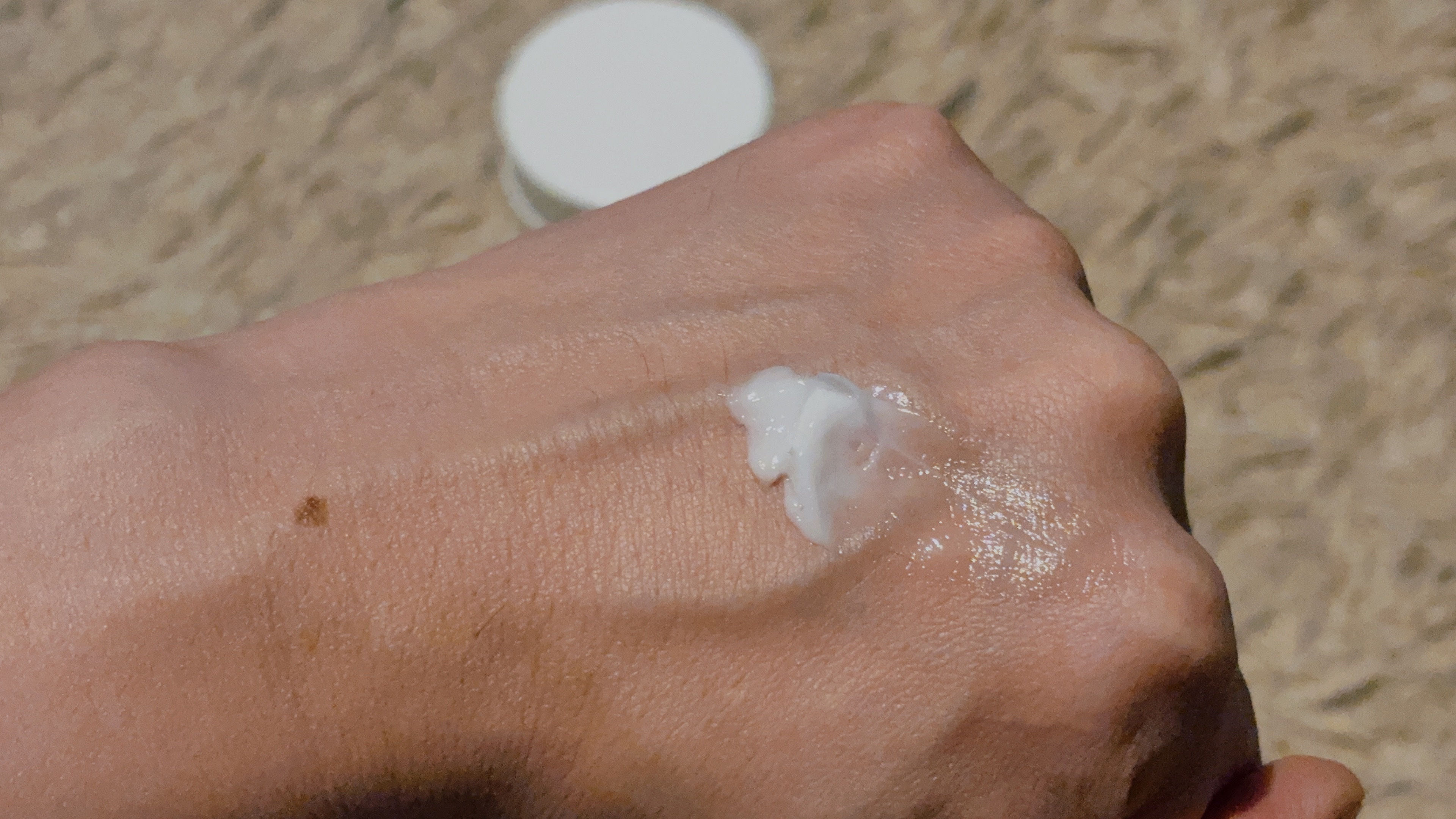 U20クリーム(医薬品)/メンターム/その他を使ったクチコミ（3枚目）