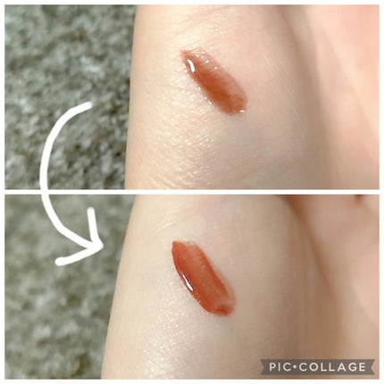 ディオール アディクト リップ マキシマイザー 020マホガニー/Dior/リップグロスの画像