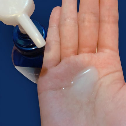 ニベア クリームケアボディウォッシュ W濃厚保湿 ヨーロピアンホワイトソープの香り/ニベア/ボディソープを使ったクチコミ(2枚目)