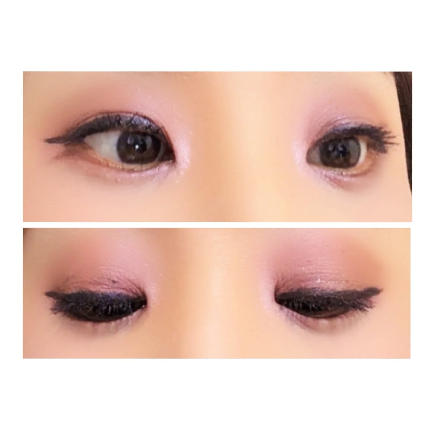 リップラッカー　ブルーミングガーランド 101 princess primula /JILL STUART/口紅を使ったクチコミ（2枚目）