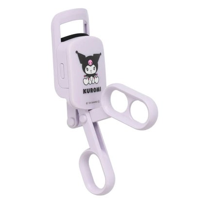 はさんであがるヒートカーラー/SHOBIDO/ホットビューラーを使ったクチコミ(1枚目)