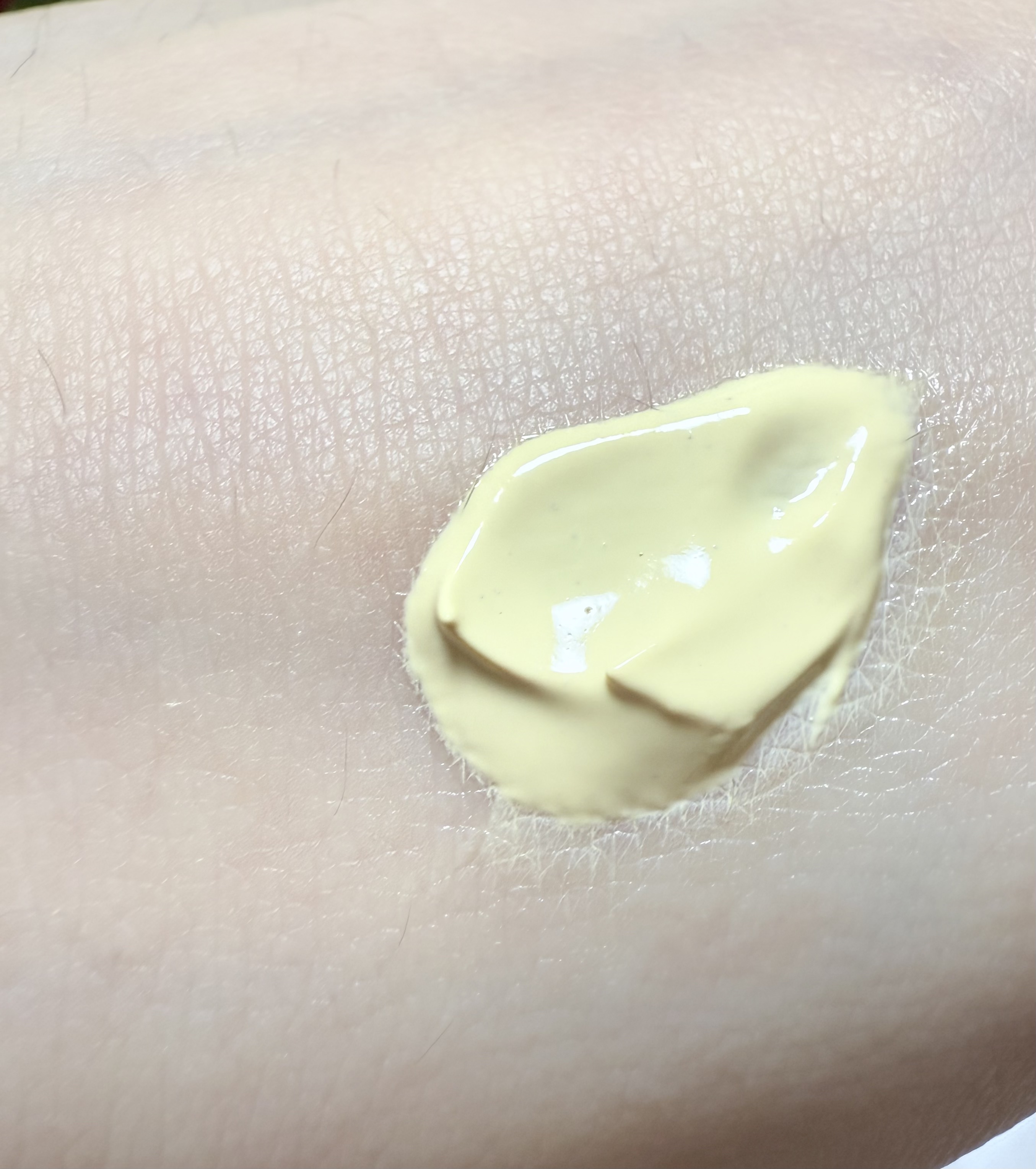 トーンアップカラープライマー /Ririmew/化粧下地を使ったクチコミ（2枚目）