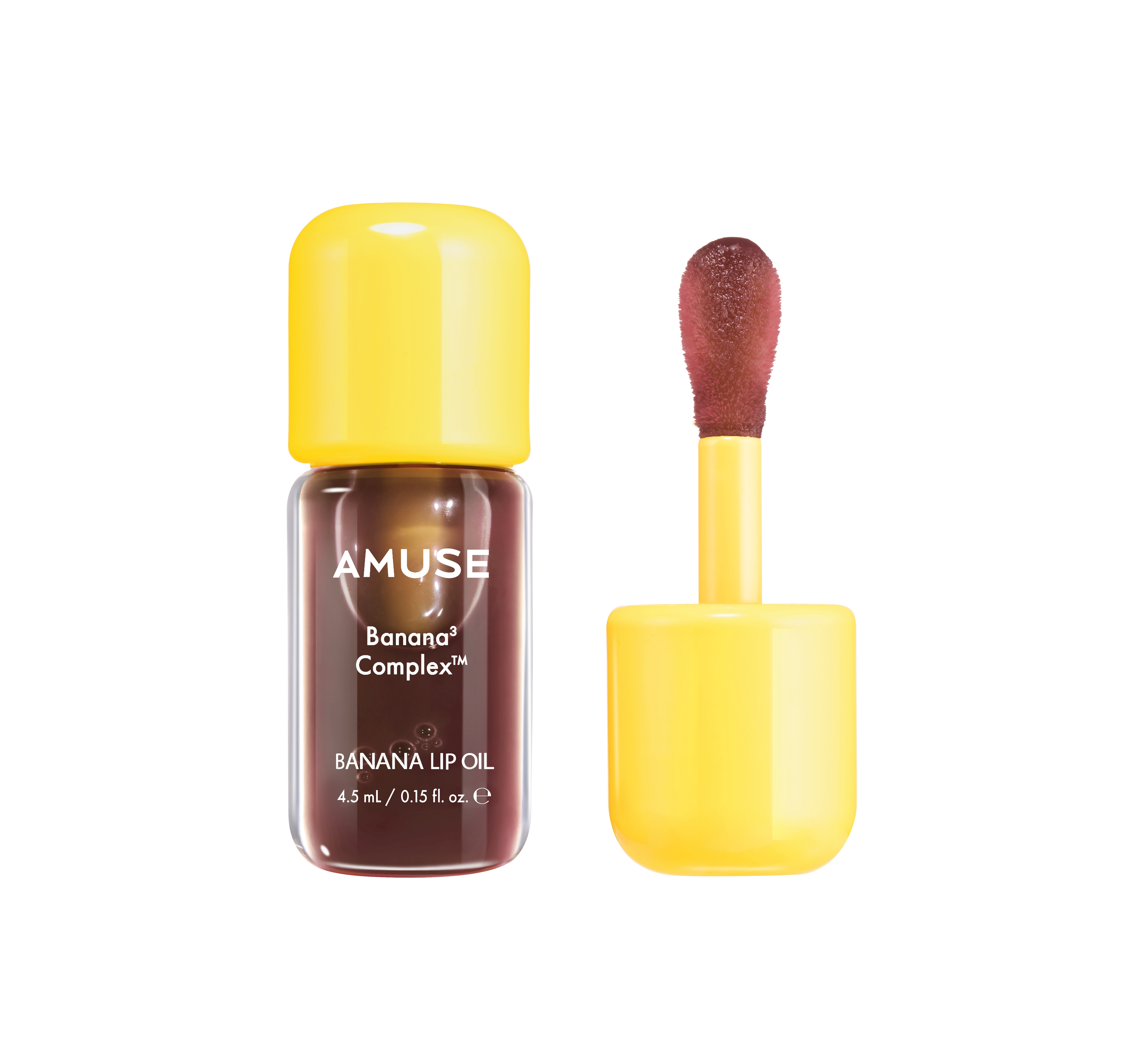 バナナリップオイル カカオミルク