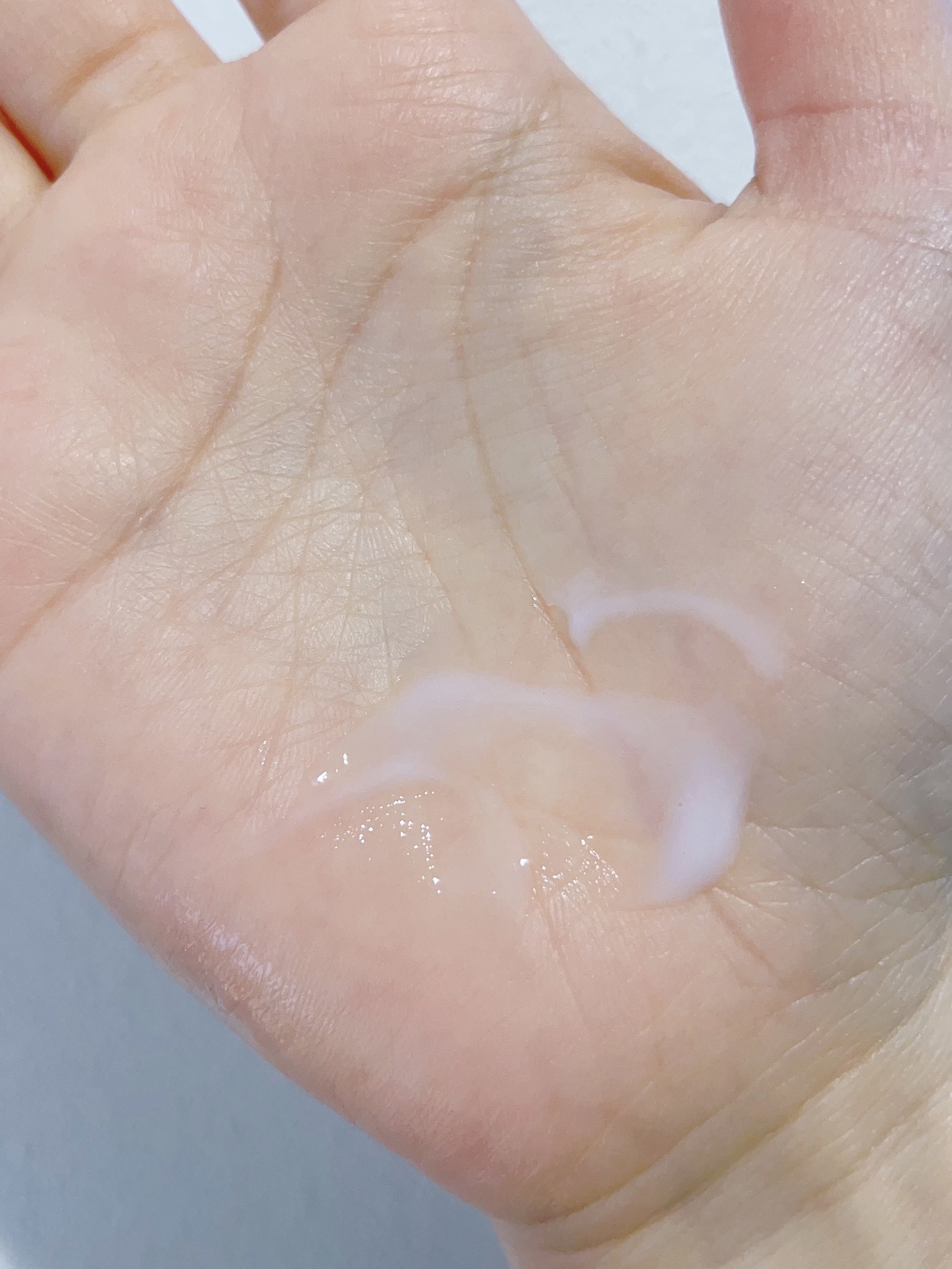 G3ナイアシンセラム/urbanand/美容液を使ったクチコミ（3枚目）