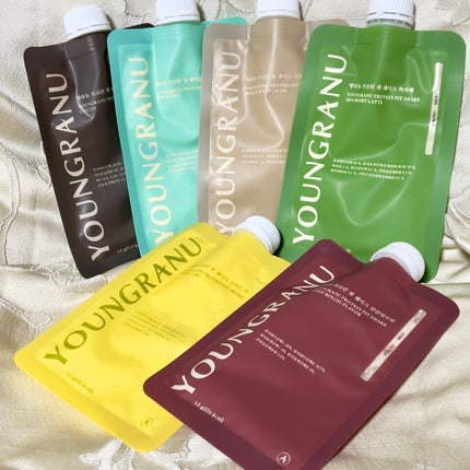 ヨンラニュープロテインフィットシェイク/ESTHER FORMULA/その他食品を使ったクチコミ(1枚目)