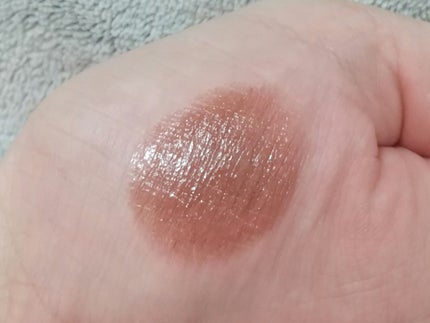 RMK デューイーメルト リップカラー/RMK/口紅を使ったクチコミ(6枚目)