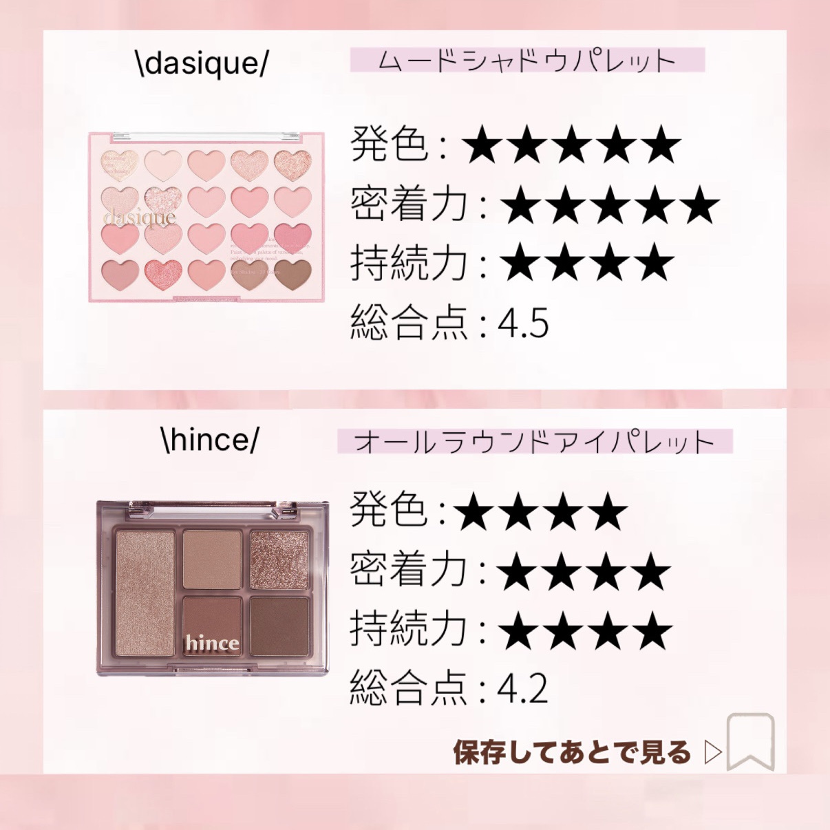 フィー モアムードアイパレット/fwee/アイシャドウパレットを使ったクチコミ（3枚目）