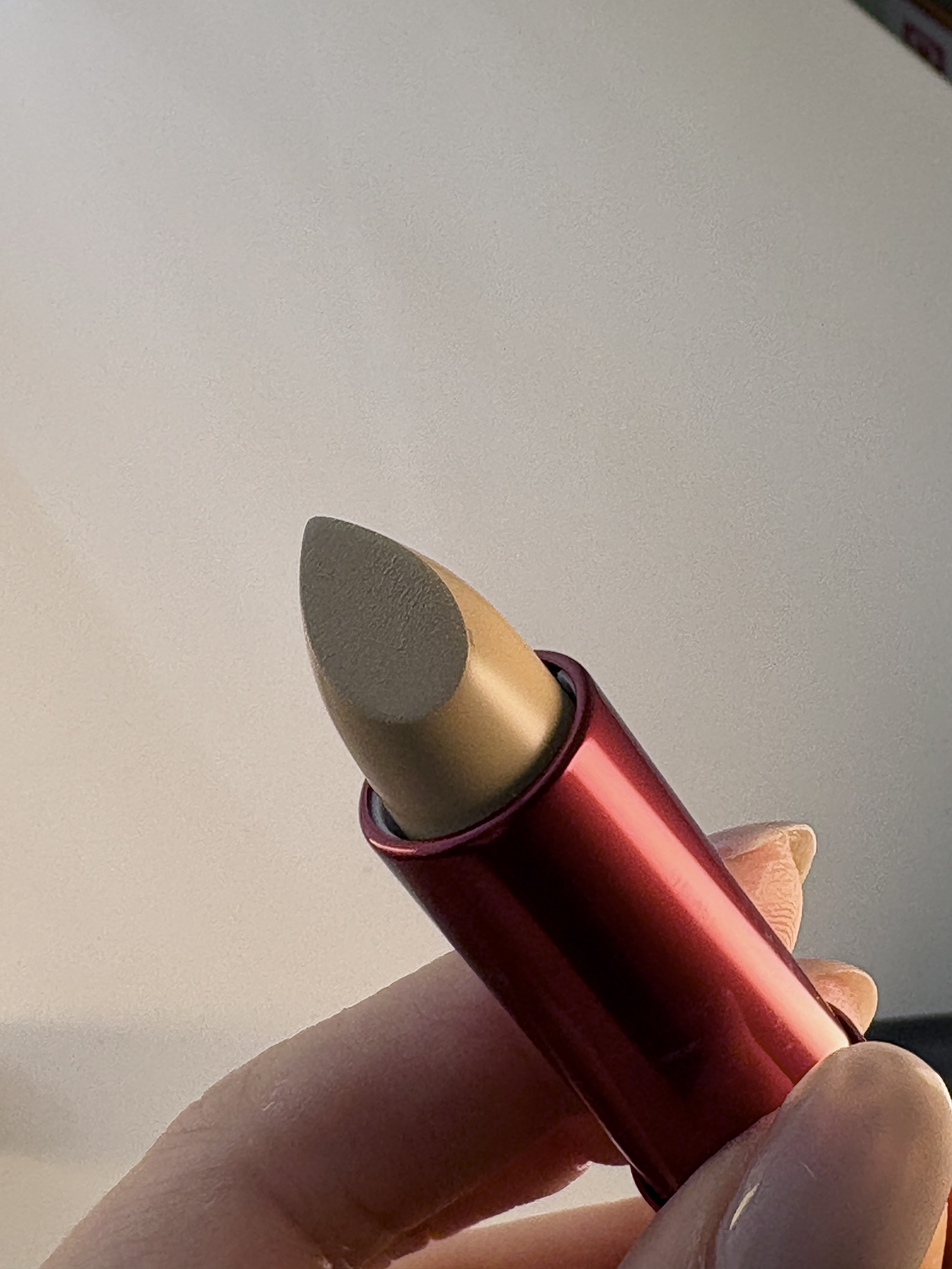 グライド&ハイドブラーリングコンシーラー 2 in 1/TIRTIR(ティルティル)/リキッドコンシーラーを使ったクチコミ（3枚目）