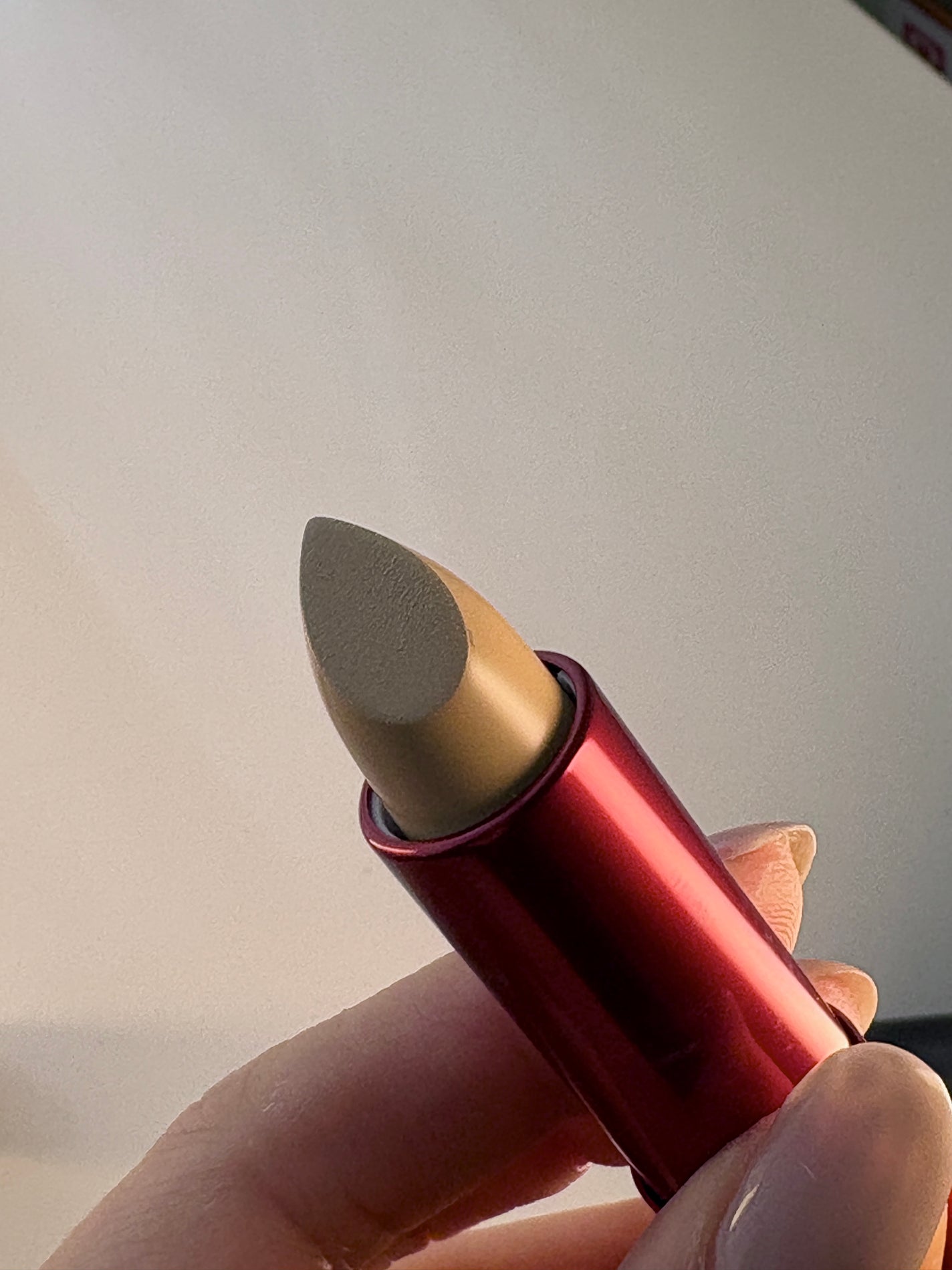 マスクフィットオールカバーデュアルコンシーラー/TIRTIR(ティルティル)/コンシーラーを使ったクチコミ(3枚目)