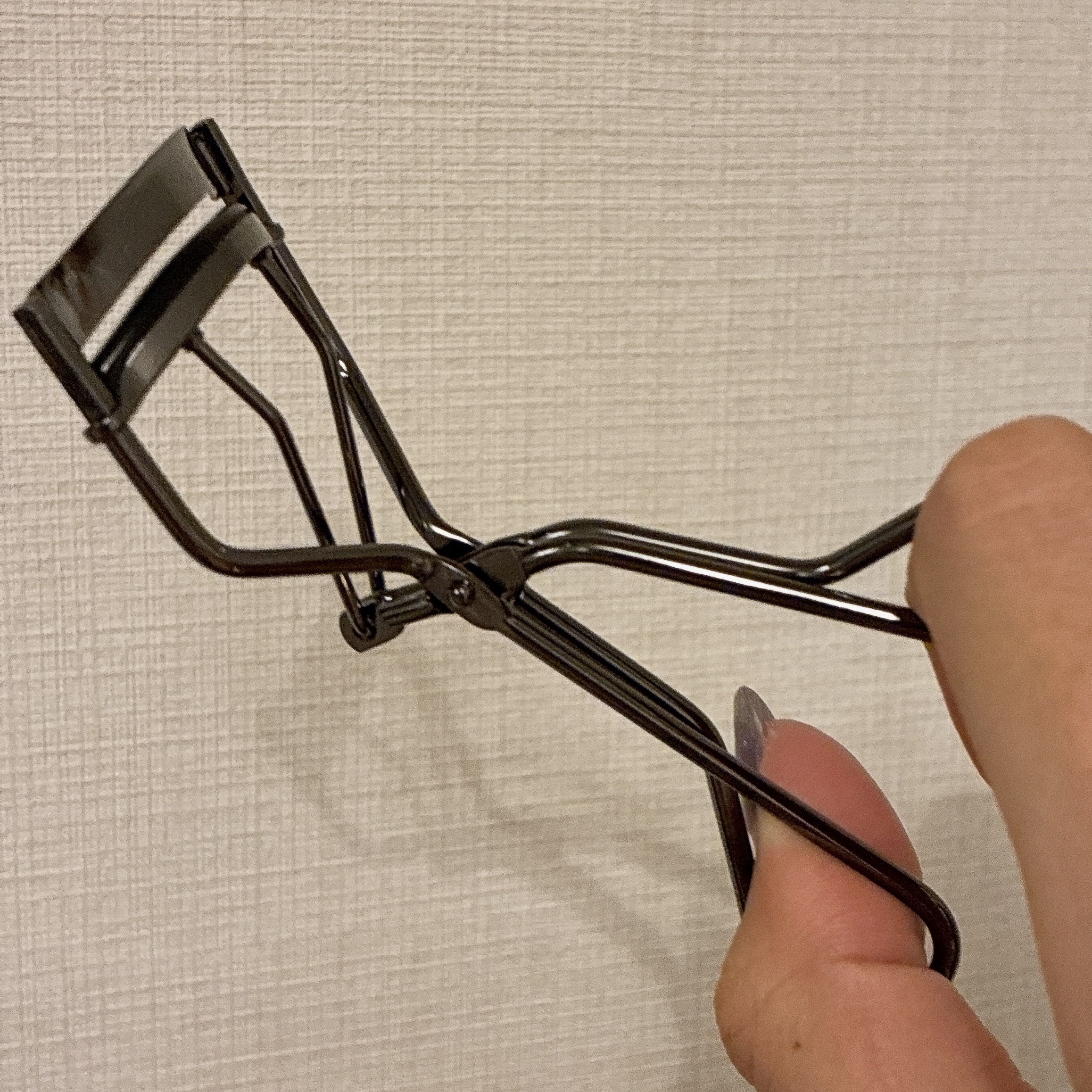 アイラッシュ カーラー/SUQQU/ビューラーを使ったクチコミ（1枚目）