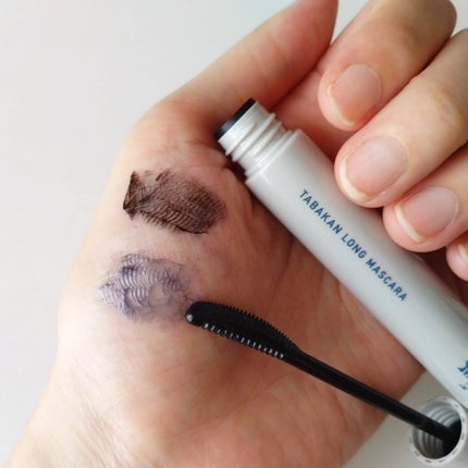 キングダム 束感ロングマスカラ/キングダム/マスカラを使ったクチコミ(5枚目)