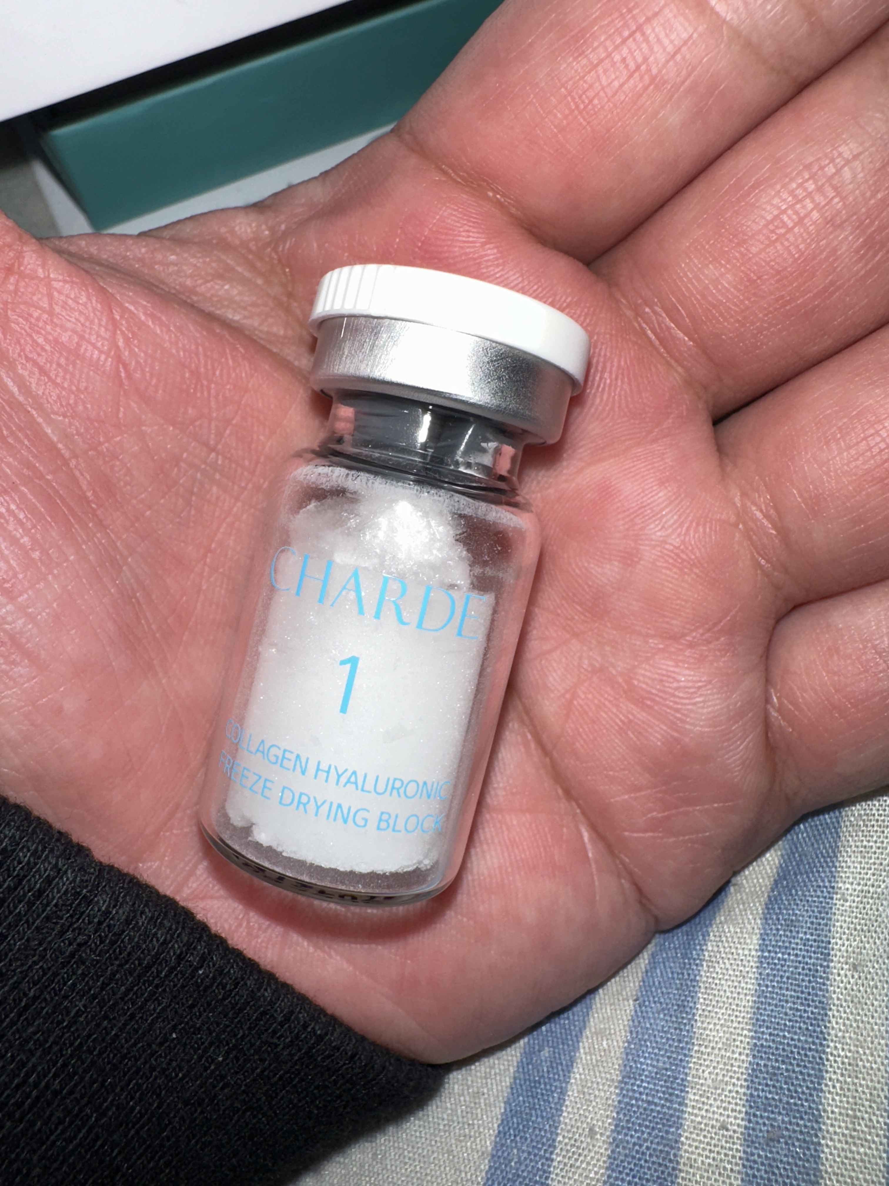 を使ったクチコミ（3枚目）