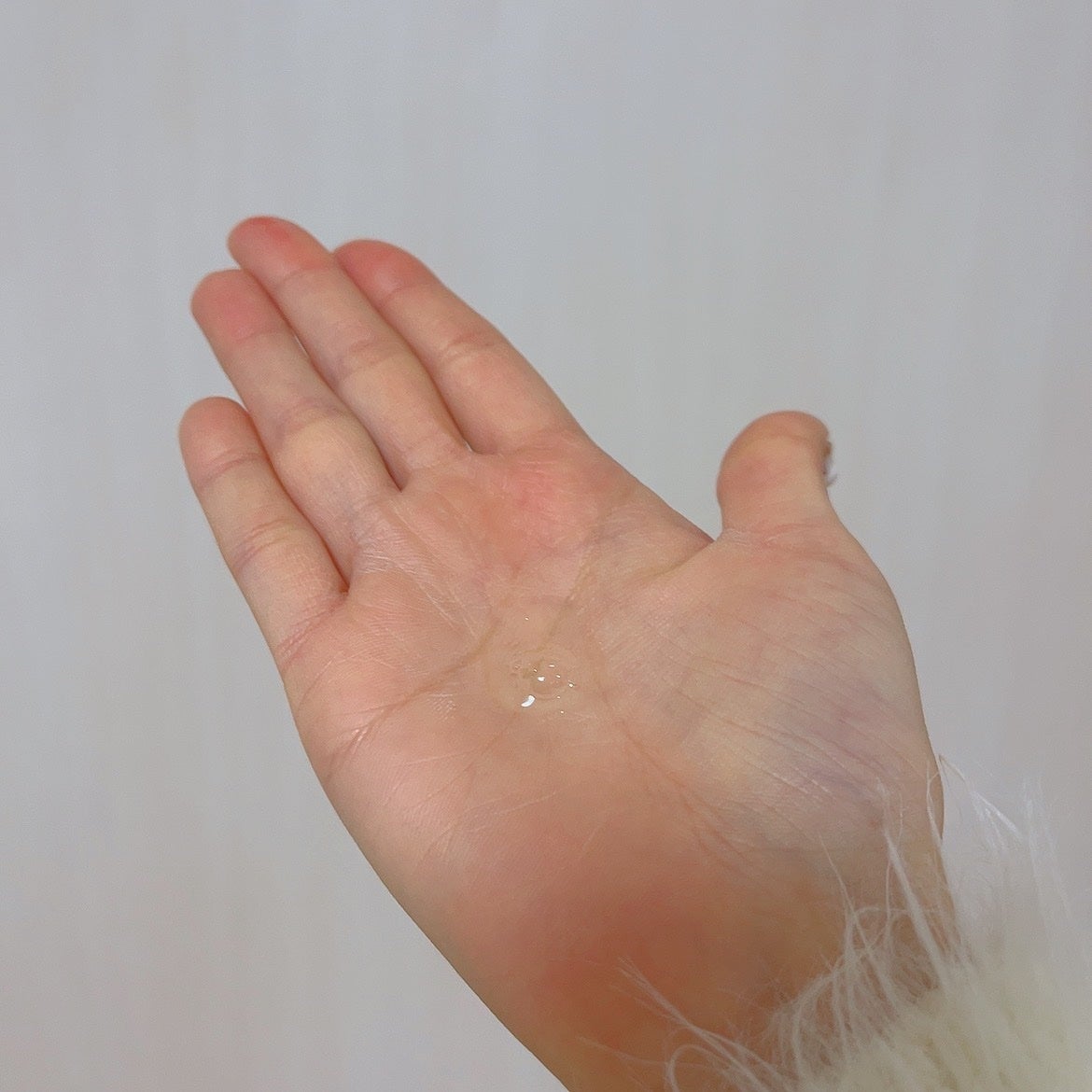 ビタ3セラム/オーズナリー/美容液を使ったクチコミ(3枚目)