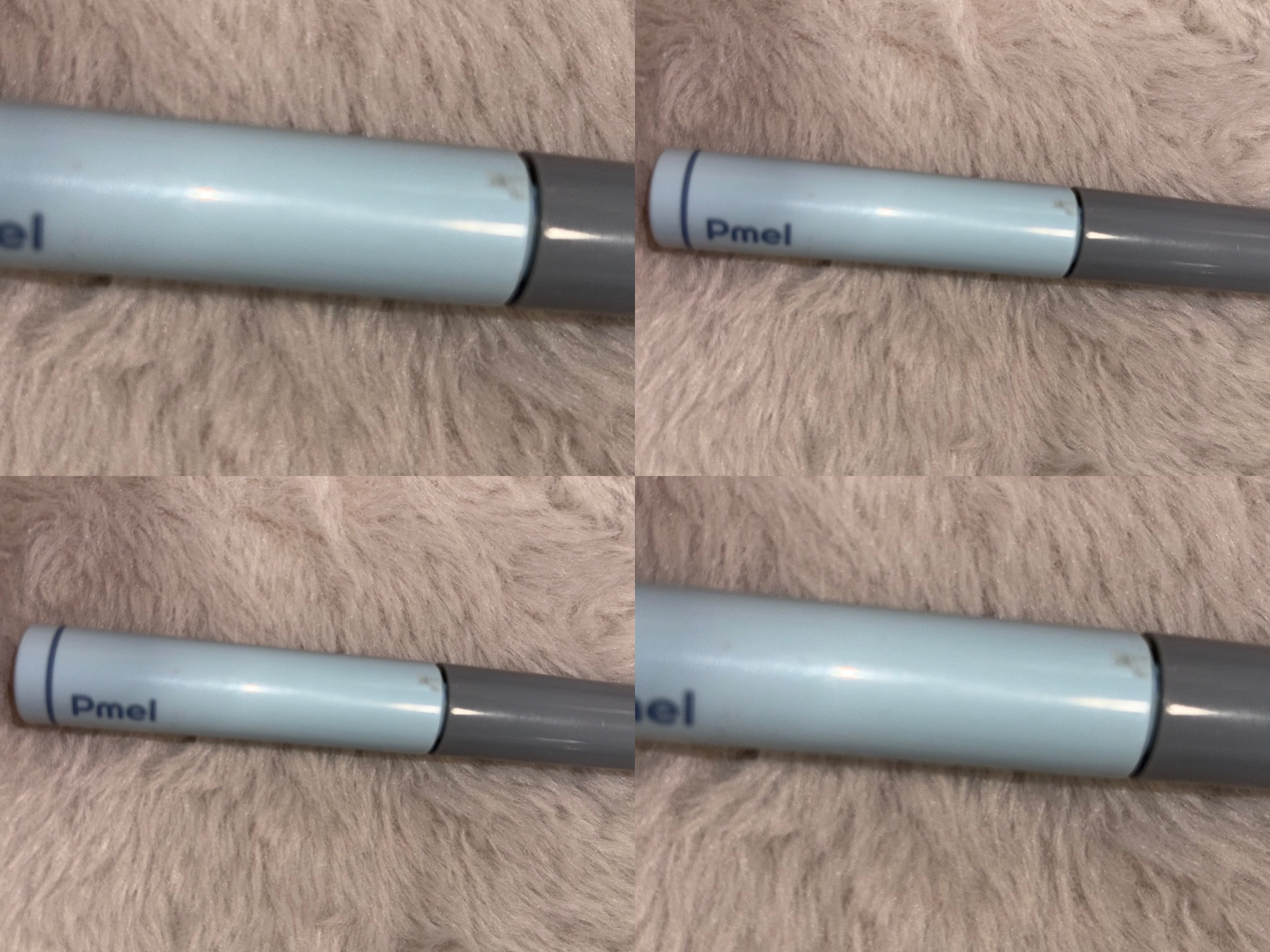 ピメル うそつき下地/pdc/マスカラ下地を使ったクチコミ（1枚目）