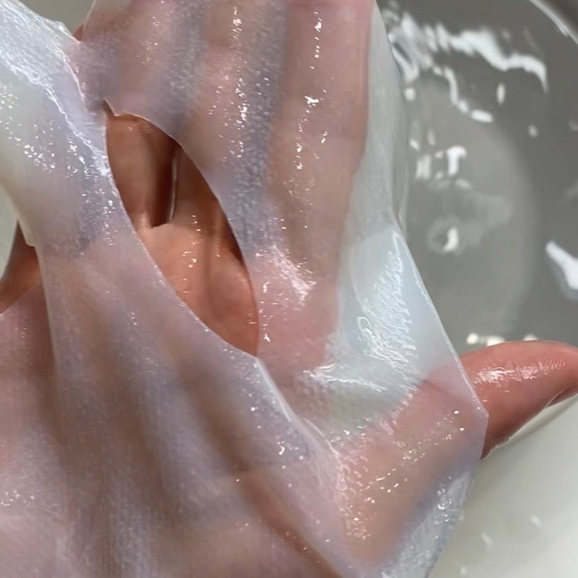 トラブルパッチマスク/EIOM/その他スキンケアを使ったクチコミ(6枚目)