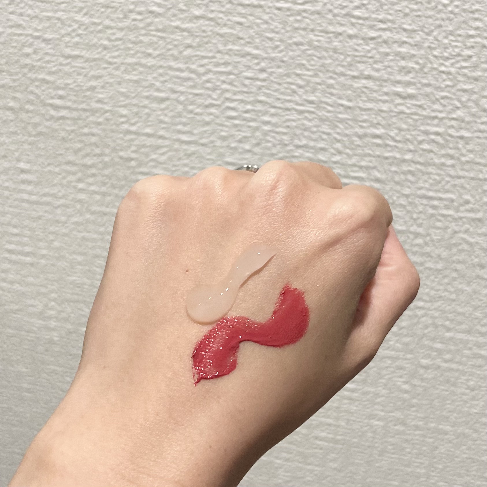 ラレタークレンジングジェル/La letter /クレンジングジェルを使ったクチコミ（3枚目）