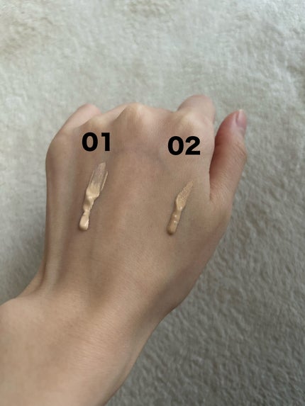 サンシェルター マルチ プロテクション トーンアップCC/DECORTÉ/化粧下地を使ったクチコミ(4枚目)