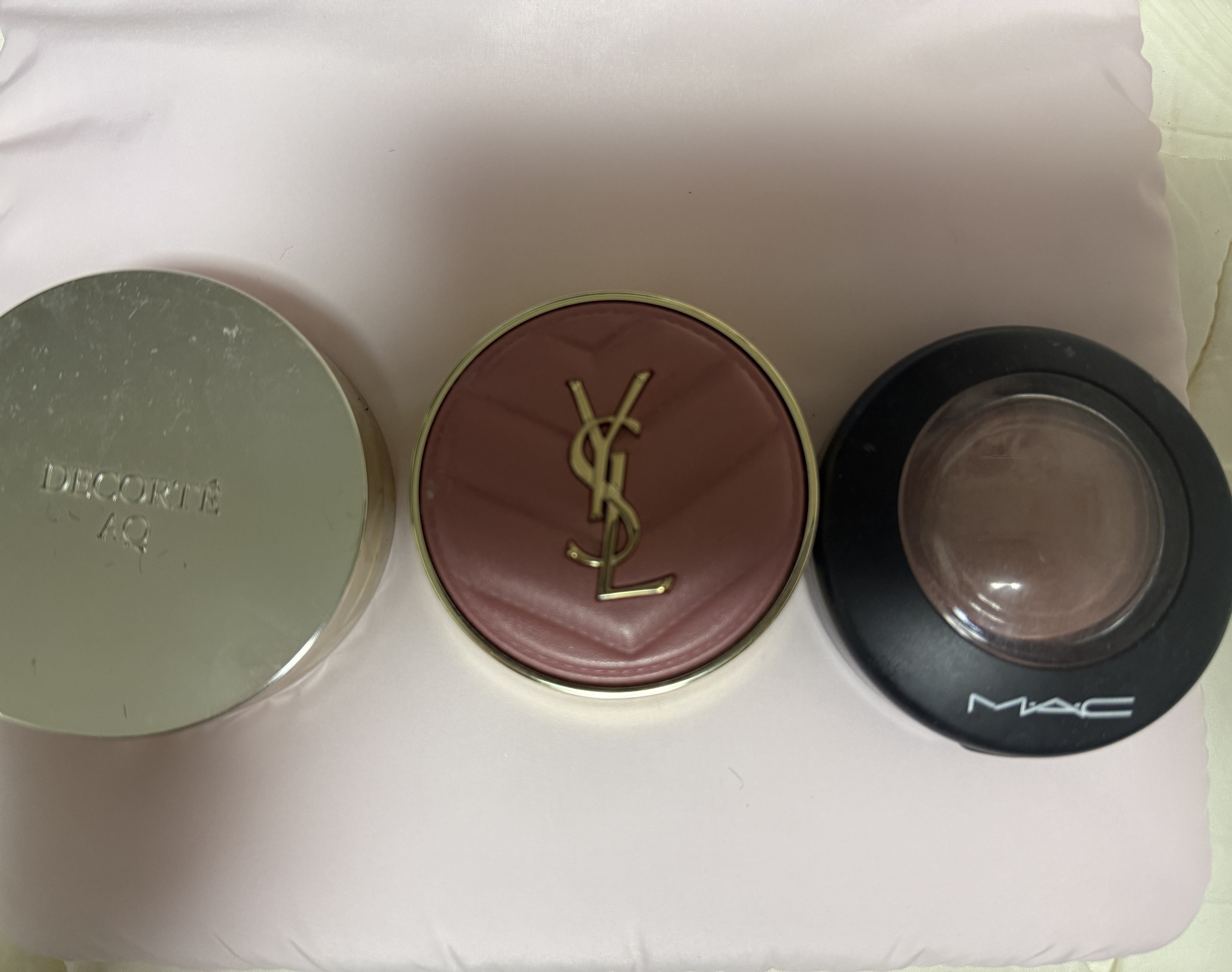 M·A·C ミネラライズ ブラッシュ/M・A・C/パウダーチークを使ったクチコミ（1枚目）