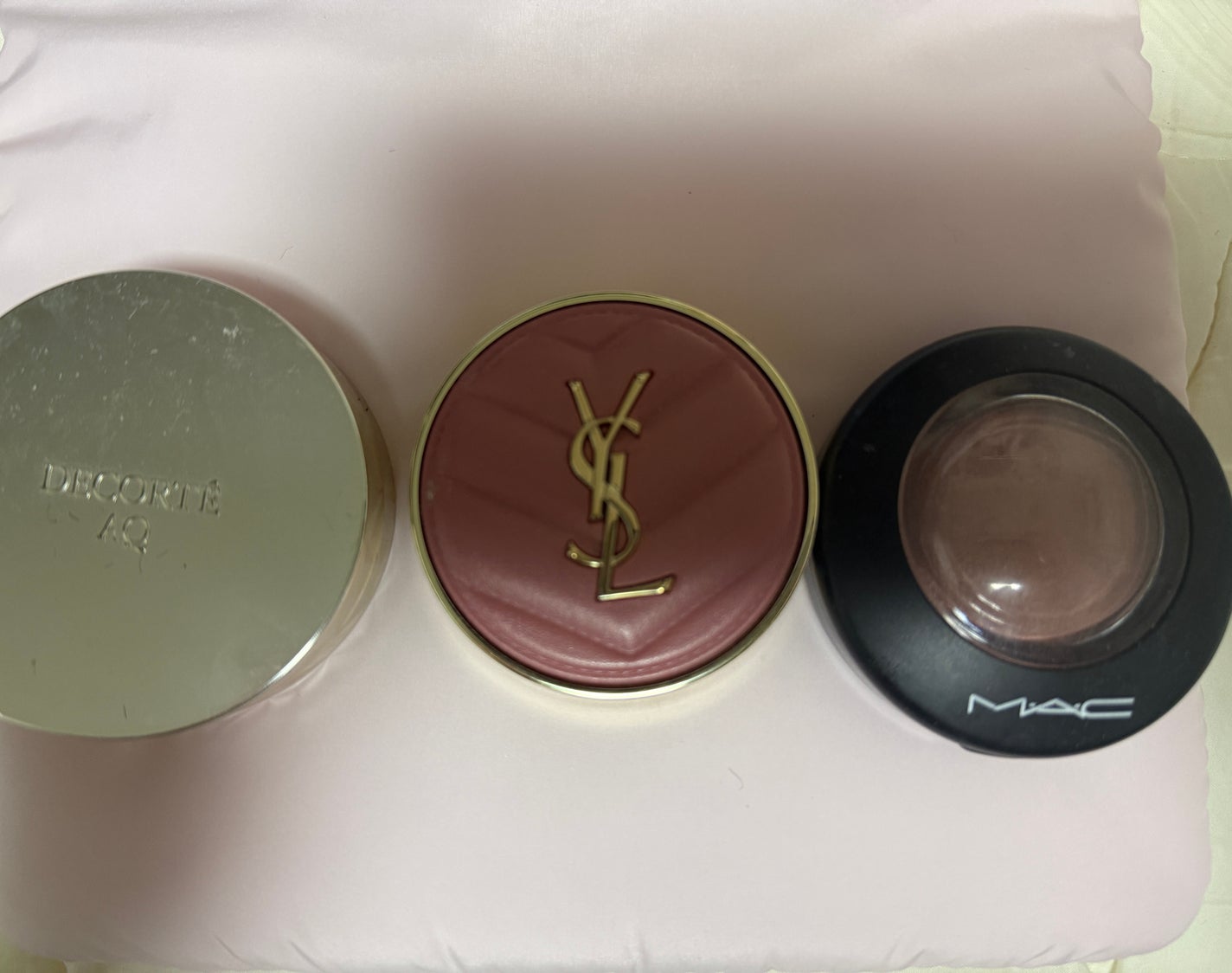 M·A·C ミネラライズ ブラッシュ/M・A・C/パウダーチークを使ったクチコミ(1枚目)