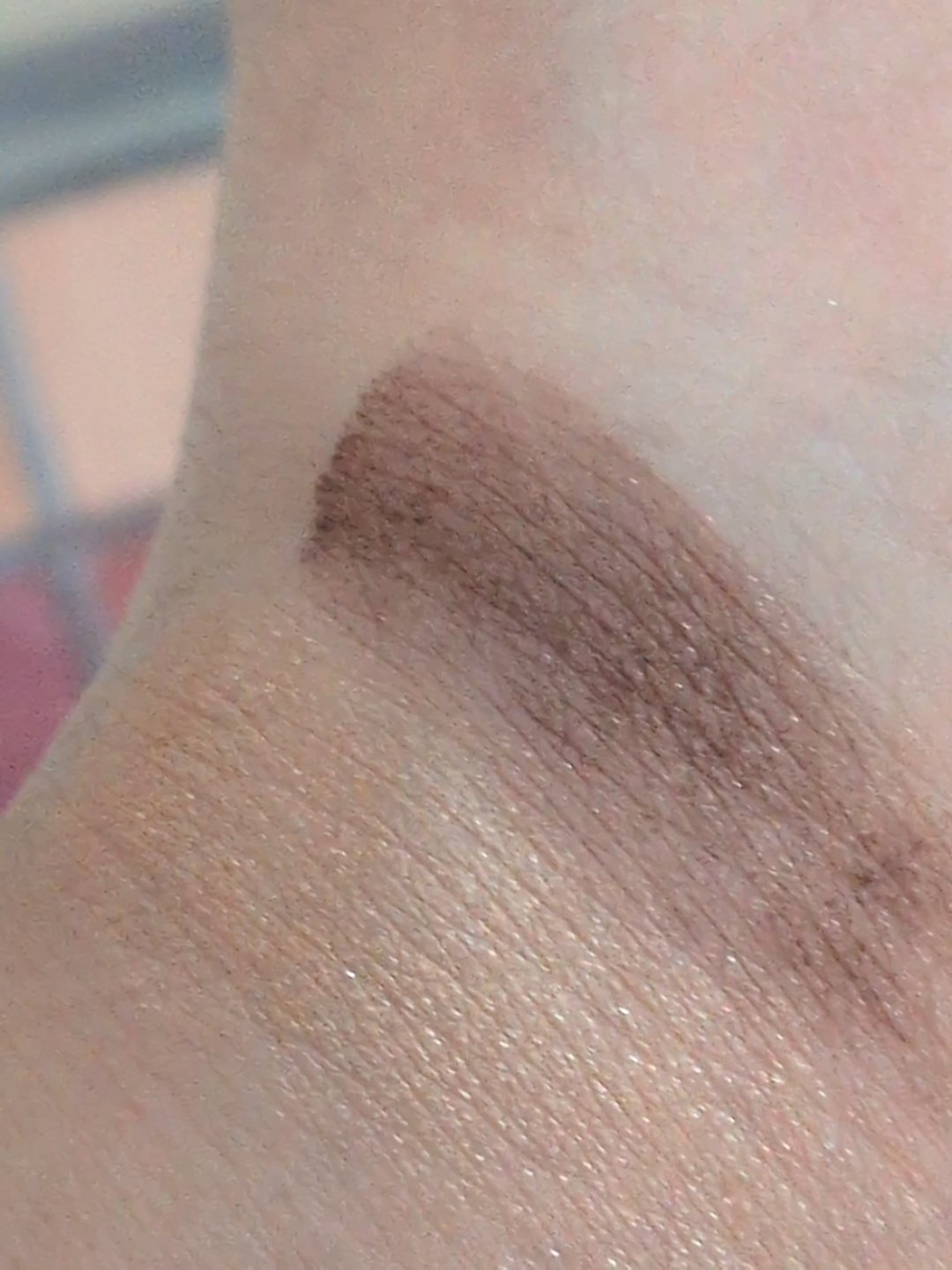 リップカラー&ベース 01/キスミー フェルム/口紅を使ったクチコミ（3枚目）