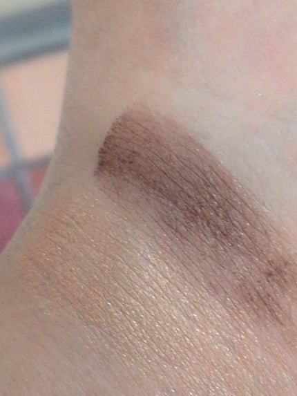 オールラッシュ マスク カール&ロング<マスカラ>/ラブ・ライナー/マスカラを使ったクチコミ(3枚目)