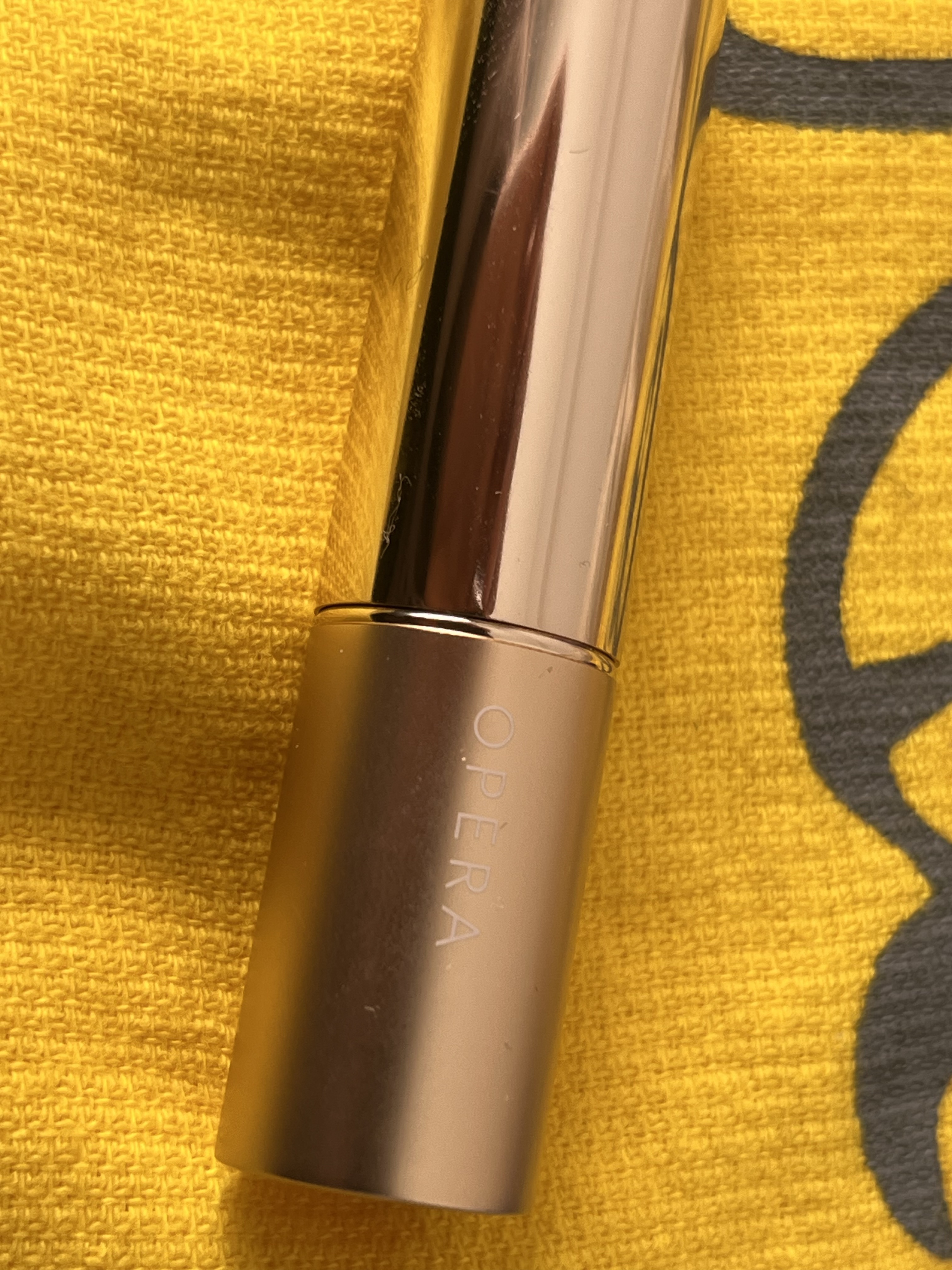 オペラ リップティント N 04 オレンジ/OPERA/リップティントを使ったクチコミ（1枚目）