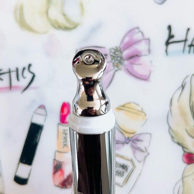 BAKUCHI NEEDLE SHOT DARK CARE AUTO EYE CREAM/LIALUSTER/アイケア・アイクリームを使ったクチコミ(3枚目)