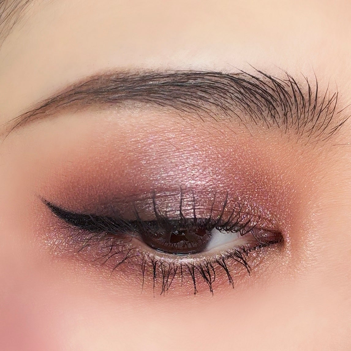 スモール アイシャドウ/M・A・C/単色アイシャドウを使ったクチコミ(6枚目)