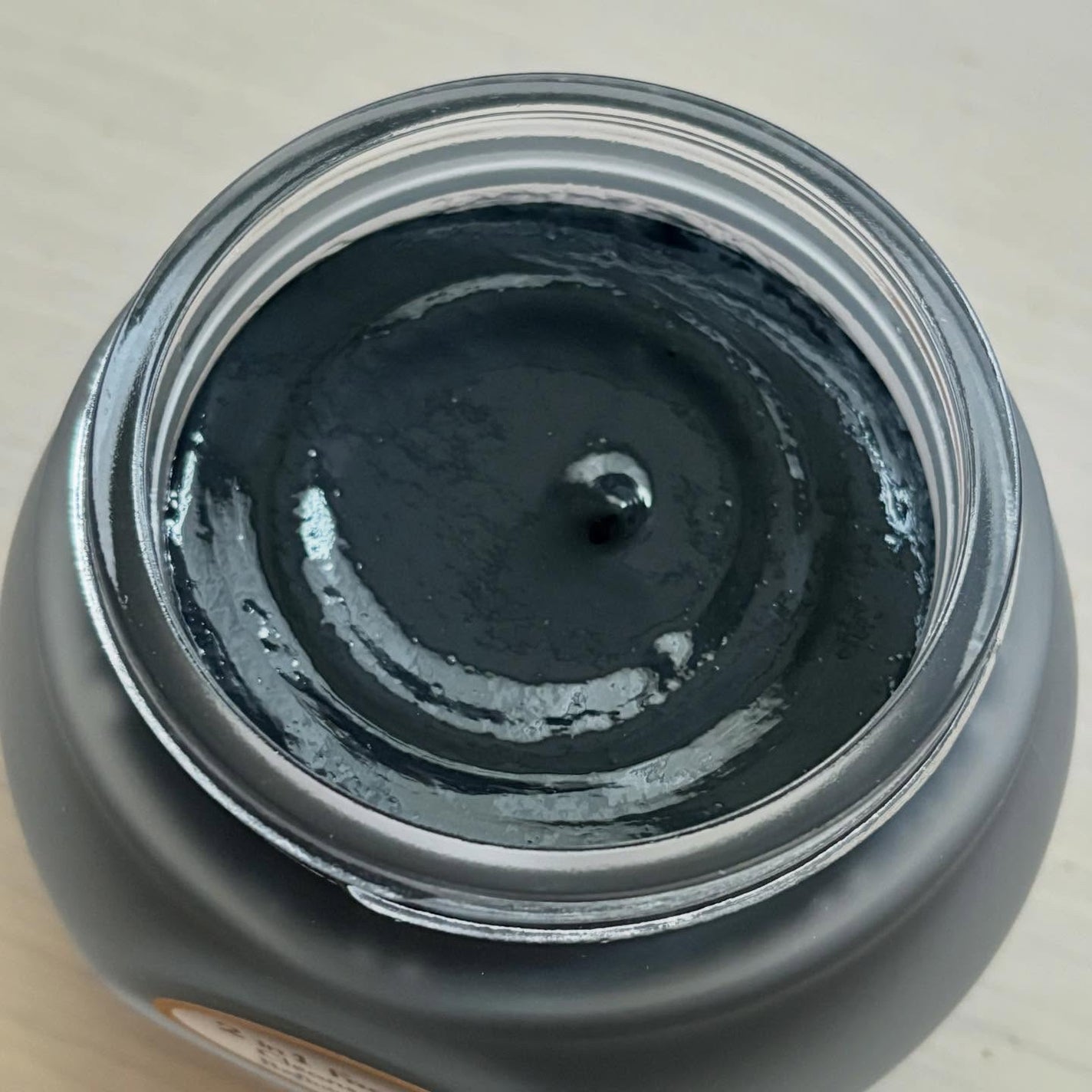 フェイスポリッシャー クラリファイング /SABON/スクラブ・ゴマージュを使ったクチコミ(2枚目)