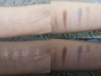 ワンデーアキュビュー®ディファイン®モイスト® <フレッシュシリーズ>/アキュビュー® ディファイン®/ワンデー(1DAY)カラコンを使ったクチコミ(3枚目)