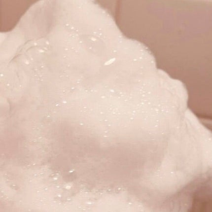 ダヴ ふわとろクリーミースクラブ サクラ&ムスク/ダヴ/ボディスクラブを使ったクチコミ(4枚目)