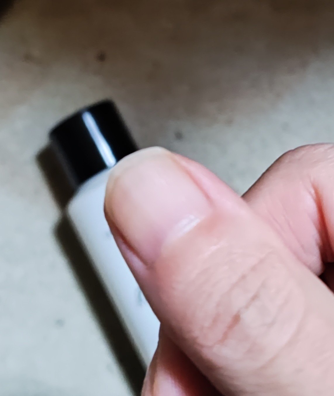 CN ネイルリムーバー/CNJ/除光液を使ったクチコミ（3枚目）