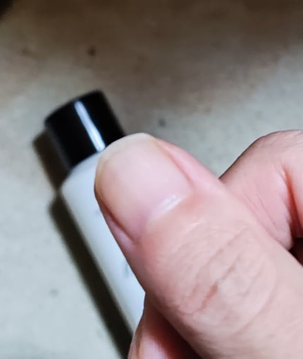 CN ネイルリムーバー/WATTS/除光液を使ったクチコミ(3枚目)