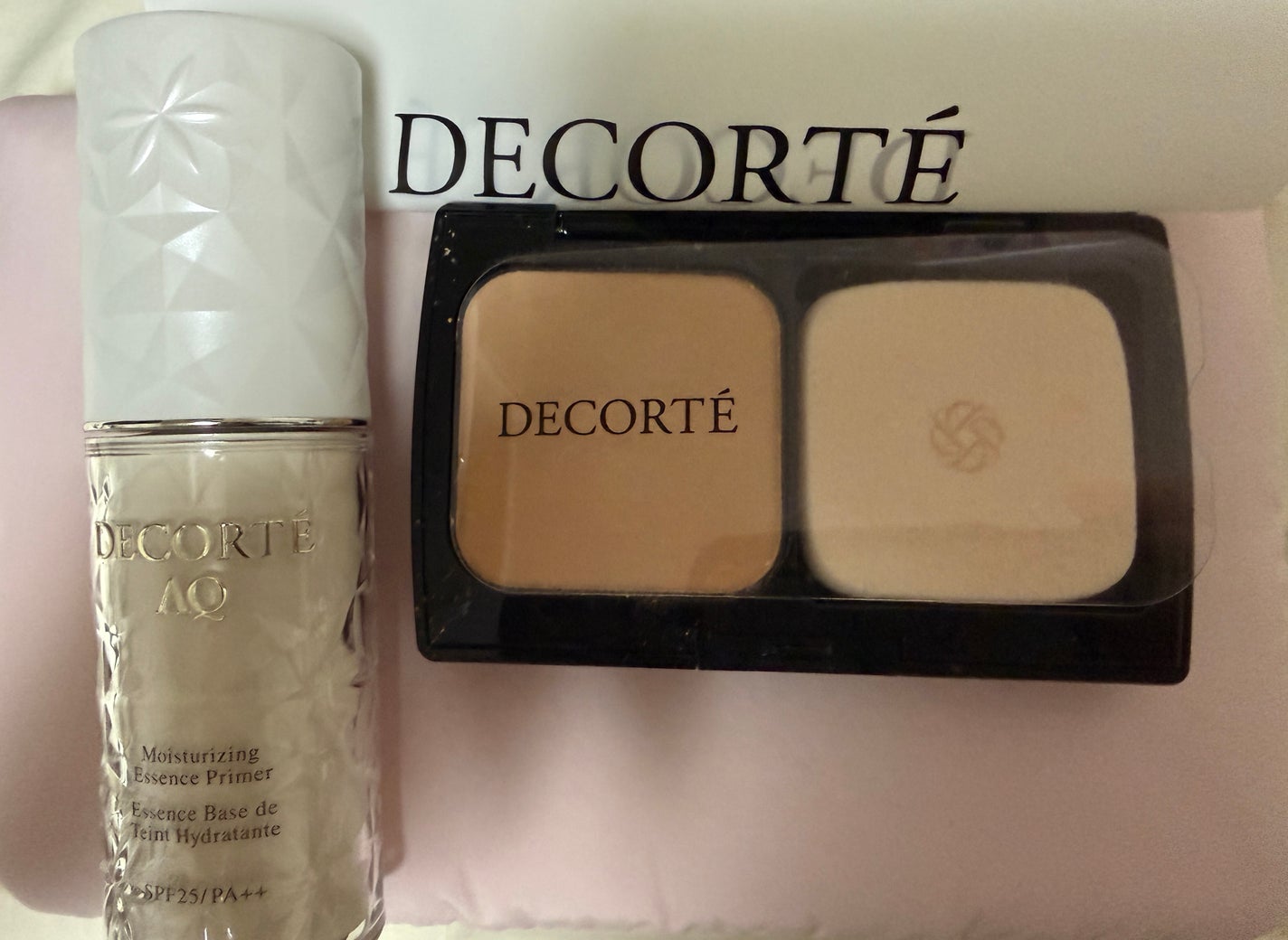 メイクアップスポンジN スリム /ロージーローザ/パフ・スポンジを使ったクチコミ(1枚目)