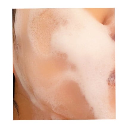 ダイブイン クレンジングフォーム/Torriden/洗顔フォームを使ったクチコミ(4枚目)