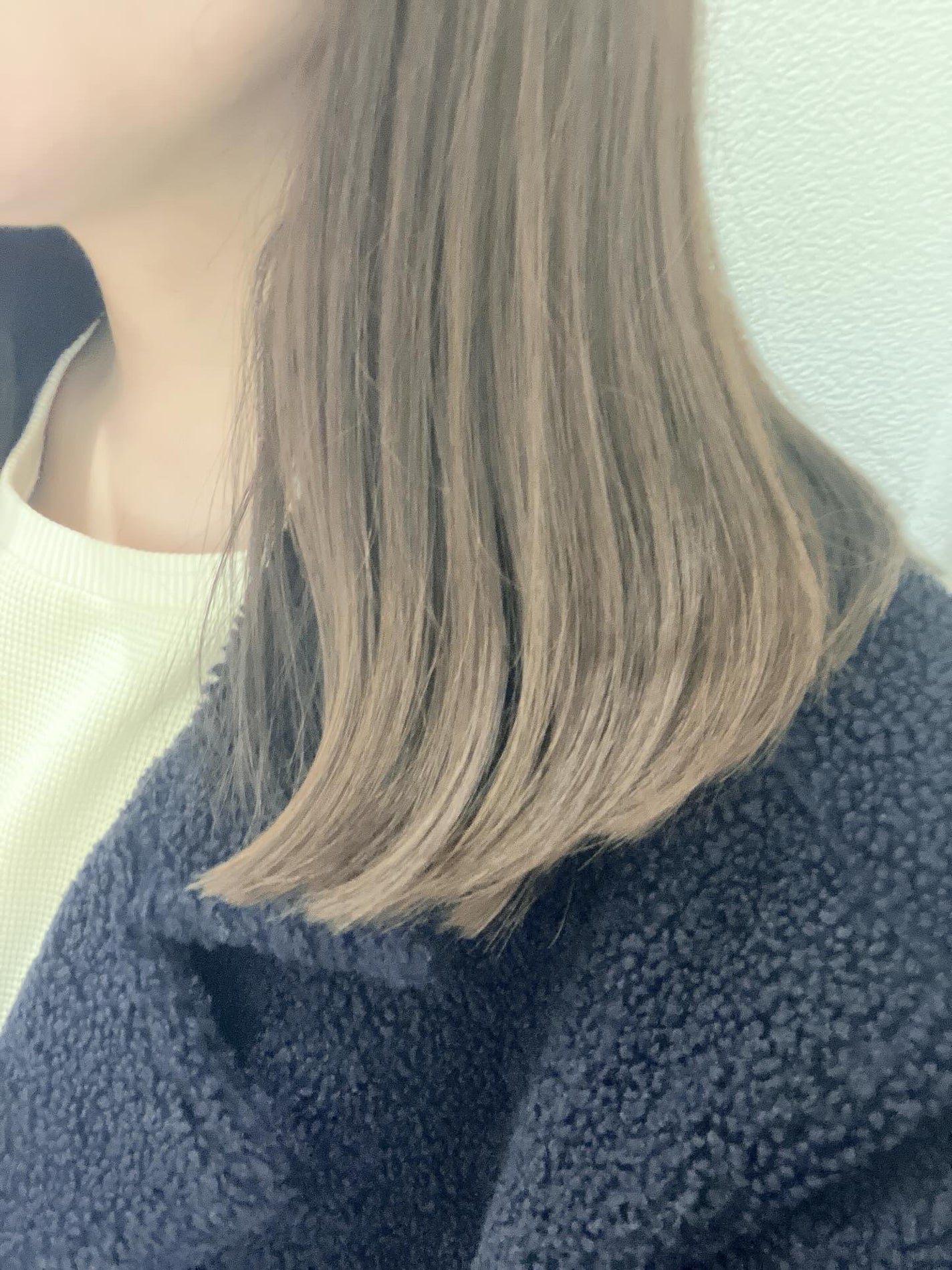 オーガニックヘアシロップ/PINKGHOST/ヘアオイルを使ったクチコミ(5枚目)