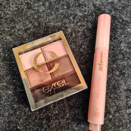 メルティングキャンディーバーム/dasique/口紅を使ったクチコミ(1枚目)