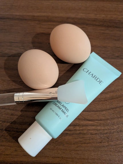 を使ったクチコミ(1枚目)